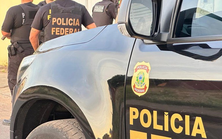 OPERAÇÃO DA POLÍCIA FEDERAL COMBATE ESQUEMA DE COMPRA E VENDA DE OURO ILEGAL OPERAÇÃO DA POLÍCIA FEDERAL COMBATE ESQUEMA DE COMPRA E VENDA DE OURO ILEGAL