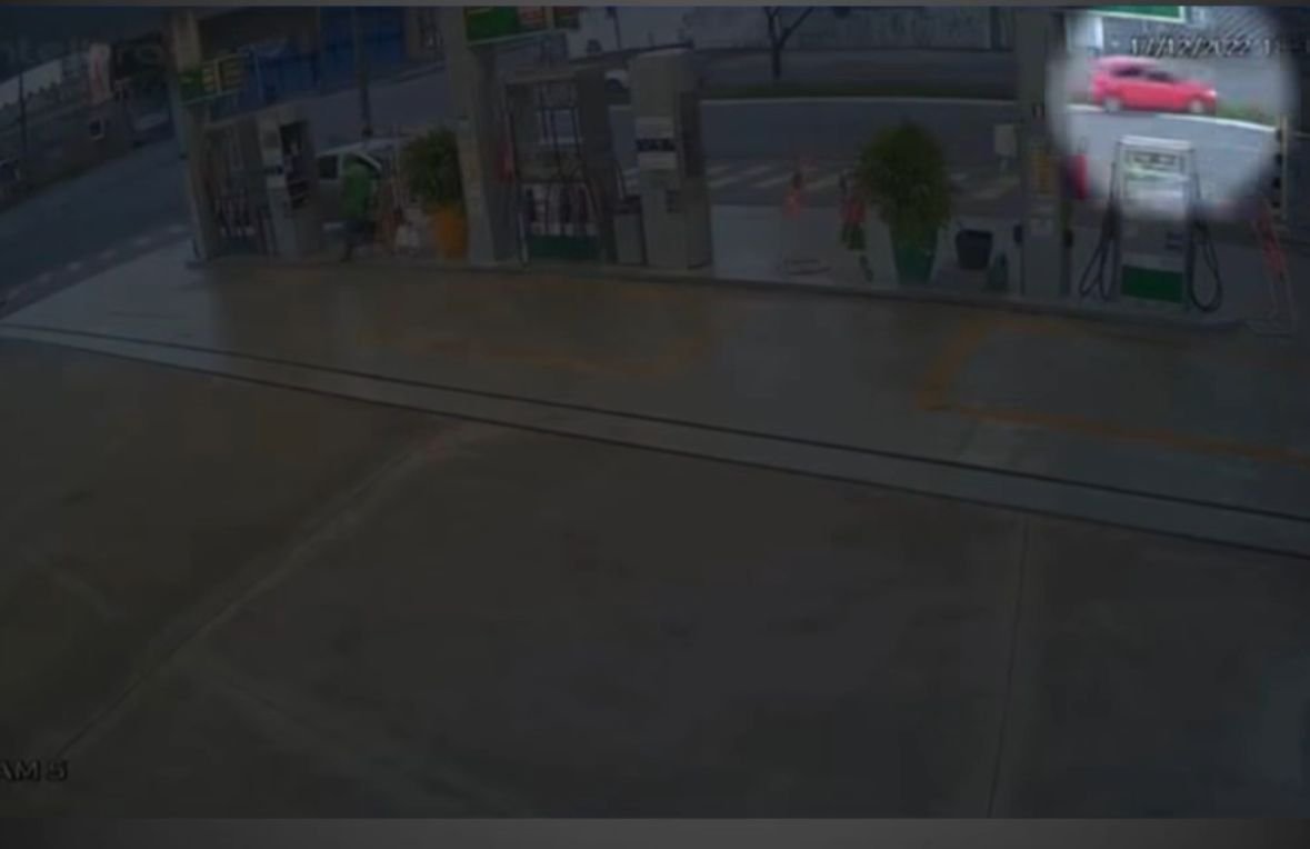 Justiça absolve pai que matou motorista após atropelamento do filho Justiça absolve pai que matou motorista após atropelamento do filho