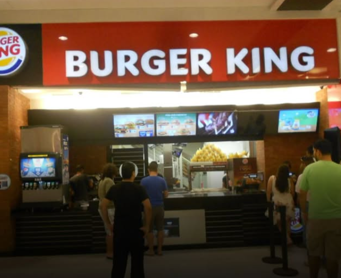 Burger King pode encerrar atividades após 36 anos na Argentina Burger King pode encerrar atividades após 36 anos na Argentina